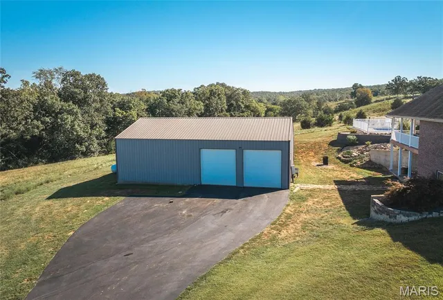 $599,999 | 1021 Madison 523, Fredericktown, MO 63645