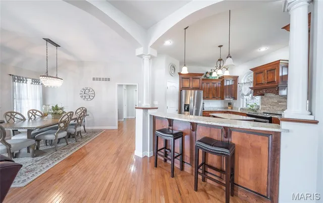 $599,999 | 1021 Madison 523, Fredericktown, MO 63645