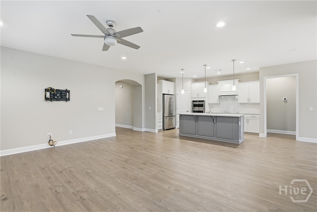 156 Harvest Hill Pooler, GA 31322 - Photo 12 of 47