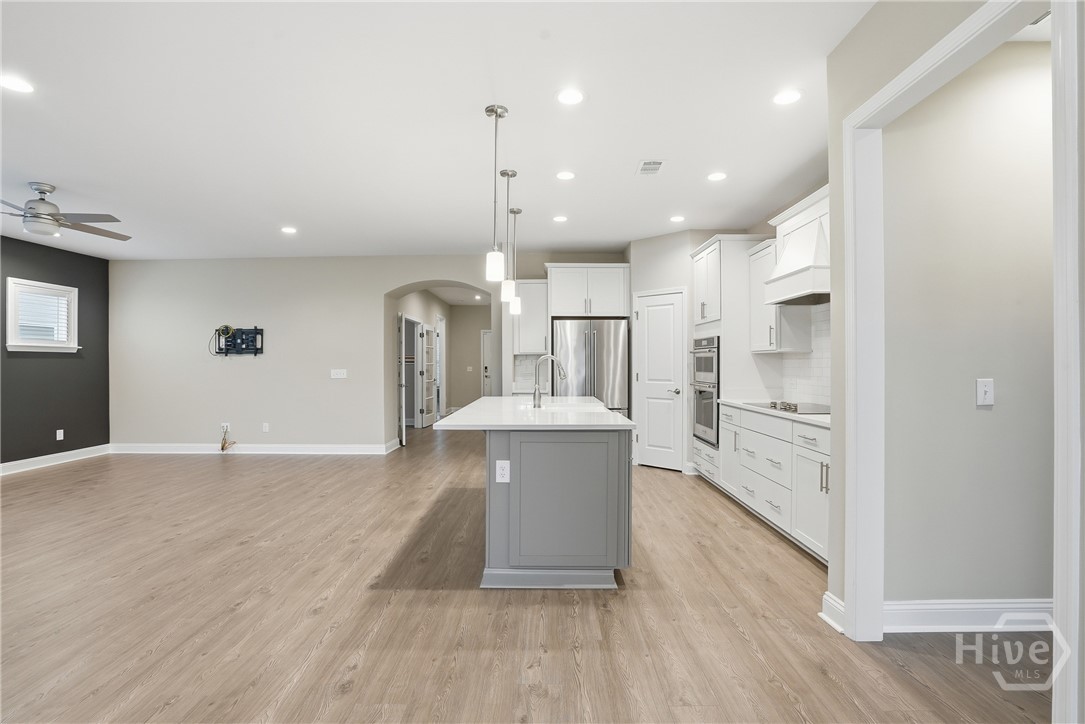 156 Harvest Hill Pooler, GA 31322 - Photo 13 of 47