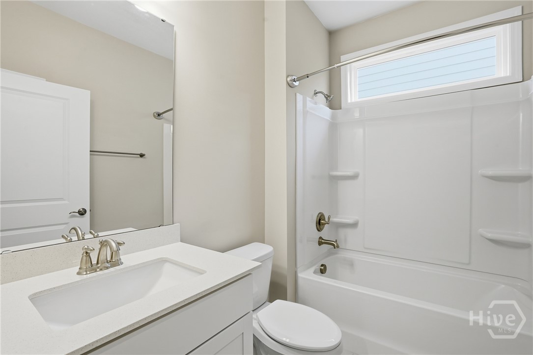 156 Harvest Hill Pooler, GA 31322 - Photo 27 of 47