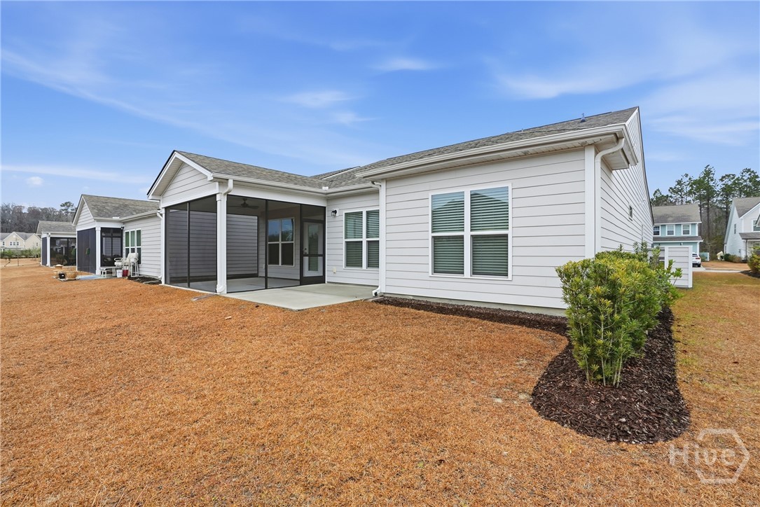 156 Harvest Hill Pooler, GA 31322 - Photo 32 of 47