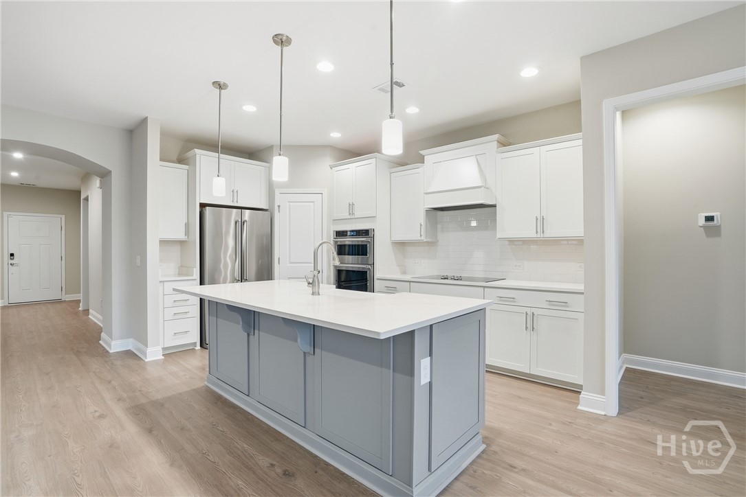 156 Harvest Hill Pooler, GA 31322 - Photo 5 of 47