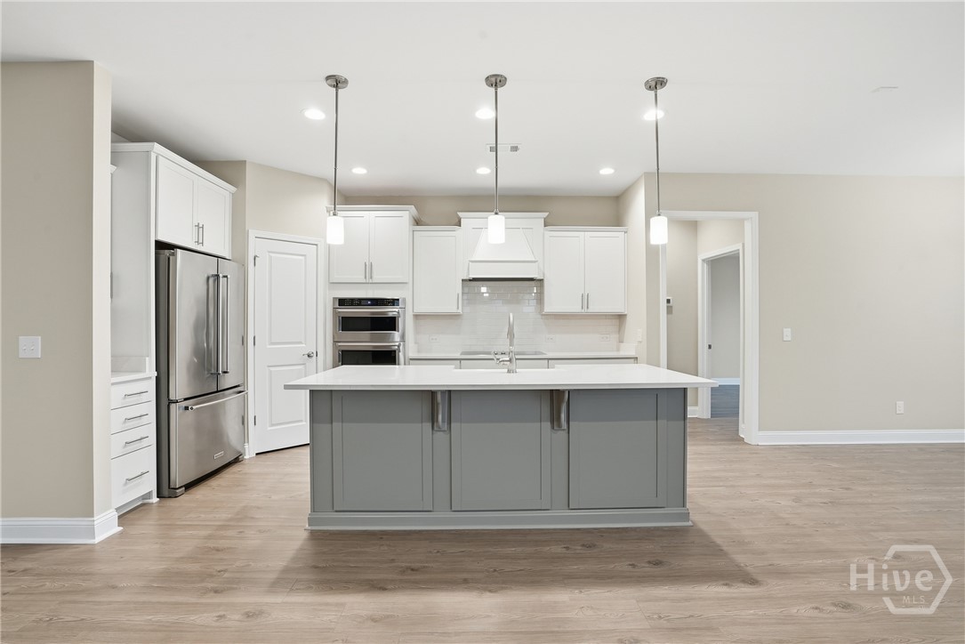 156 Harvest Hill Pooler, GA 31322 - Photo 6 of 47