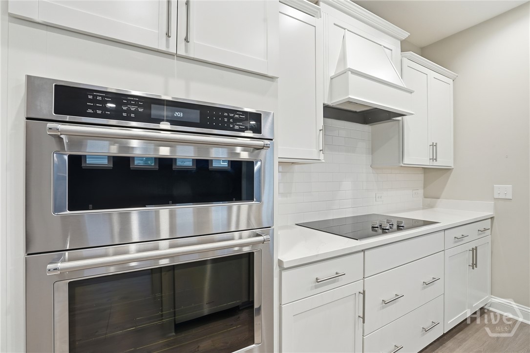 156 Harvest Hill Pooler, GA 31322 - Photo 7 of 47