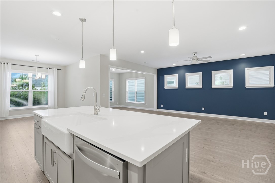 156 Harvest Hill Pooler, GA 31322 - Photo 8 of 47