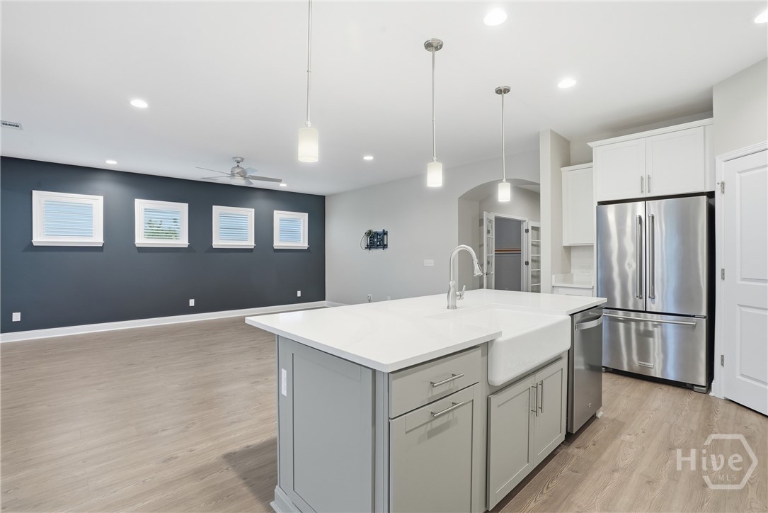 156 Harvest Hill Pooler, GA 31322 - Photo 9 of 47