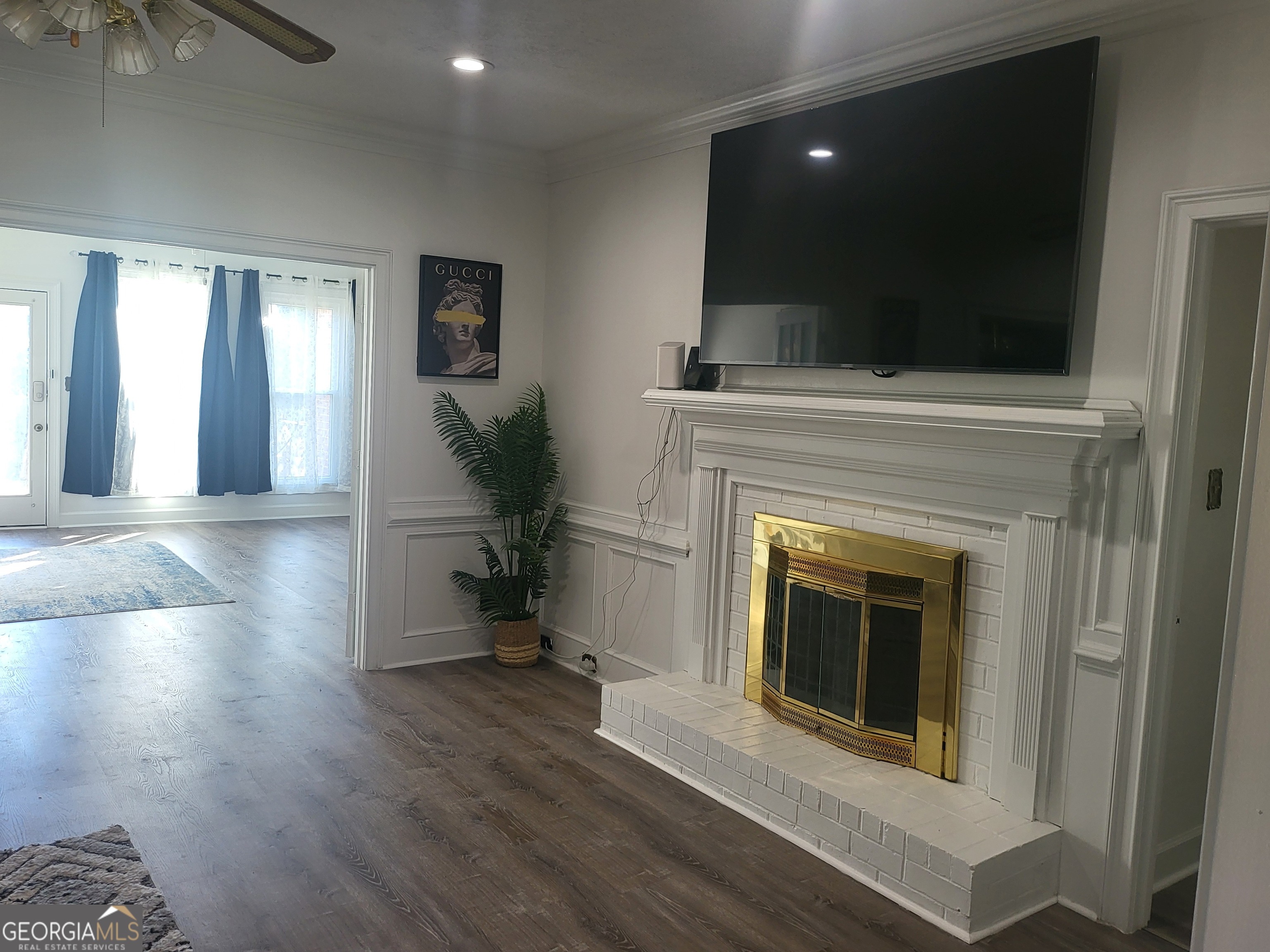 2703 Boars Head Road Augusta, GA 30907 - Photo 33 of 54
