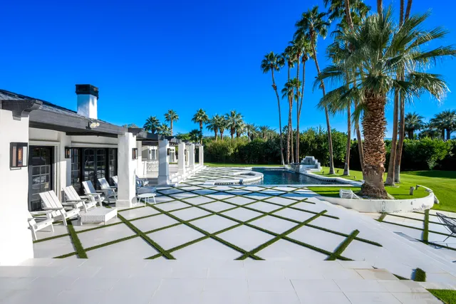 $7,500,000 | 80800 Vista Bonita Trail, La Quinta, CA 92253