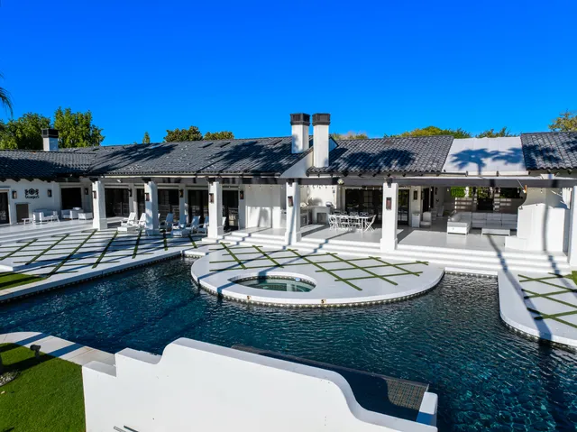 $7,500,000 | 80800 Vista Bonita Trail, La Quinta, CA 92253