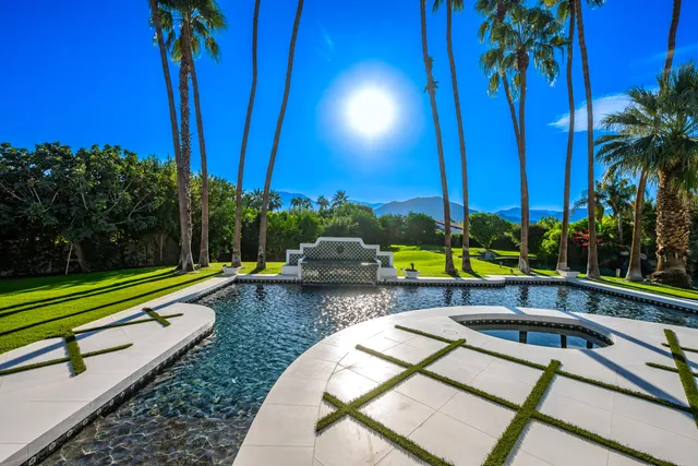 $7,500,000 | 80800 Vista Bonita Trail, La Quinta, CA 92253