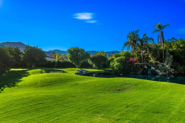 $7,500,000 | 80800 Vista Bonita Trail, La Quinta, CA 92253