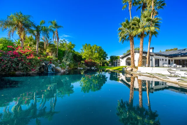 $7,500,000 | 80800 Vista Bonita Trail, La Quinta, CA 92253
