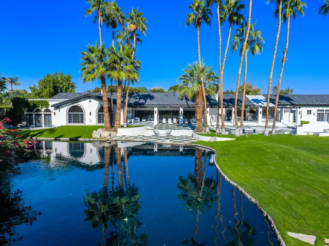 $7,500,000 | 80800 Vista Bonita Trail, La Quinta, CA 92253