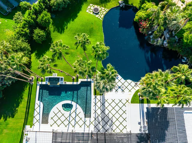 $7,500,000 | 80800 Vista Bonita Trail, La Quinta, CA 92253