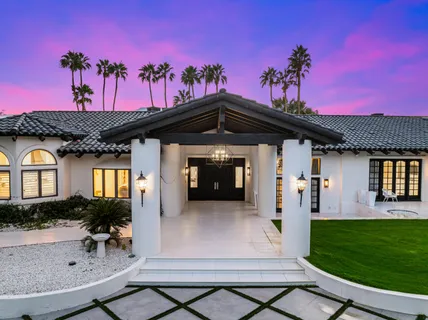 $7,500,000 | 80800 Vista Bonita Trail, La Quinta, CA 92253