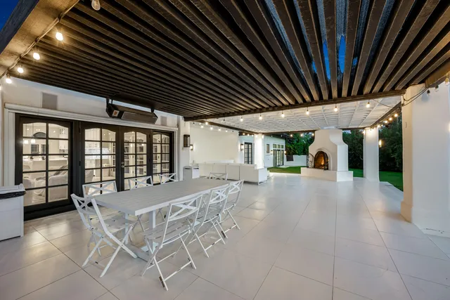 $7,500,000 | 80800 Vista Bonita Trail, La Quinta, CA 92253