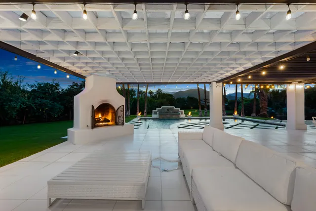 $7,500,000 | 80800 Vista Bonita Trail, La Quinta, CA 92253