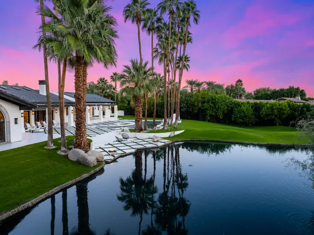 $7,500,000 | 80800 Vista Bonita Trail, La Quinta, CA 92253