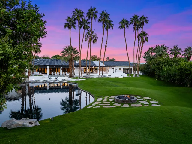 $7,500,000 | 80800 Vista Bonita Trail, La Quinta, CA 92253