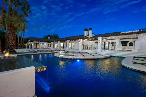 $7,500,000 | 80800 Vista Bonita Trail, La Quinta, CA 92253