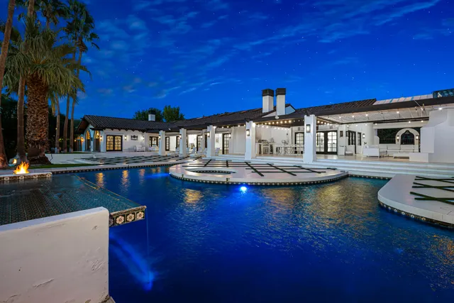 $7,500,000 | 80800 Vista Bonita Trail, La Quinta, CA 92253