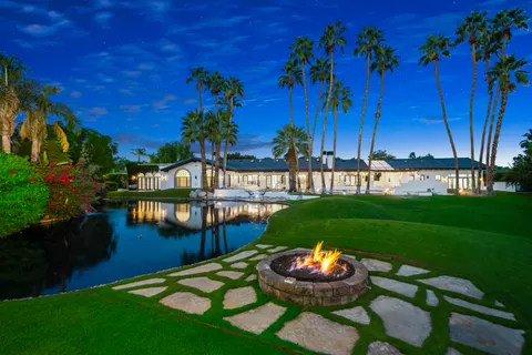 $7,500,000 | 80800 Vista Bonita Trail, La Quinta, CA 92253