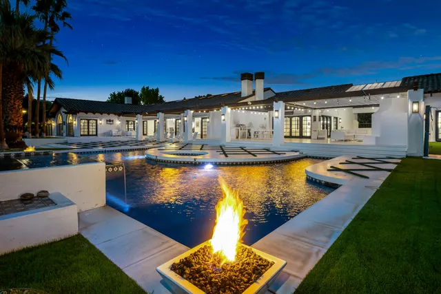 $7,500,000 | 80800 Vista Bonita Trail, La Quinta, CA 92253