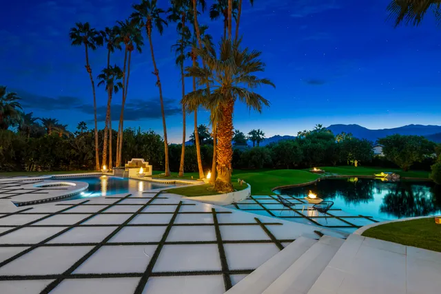 $7,500,000 | 80800 Vista Bonita Trail, La Quinta, CA 92253