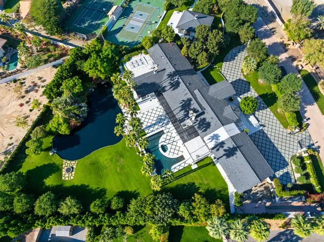 $7,500,000 | 80800 Vista Bonita Trail, La Quinta, CA 92253