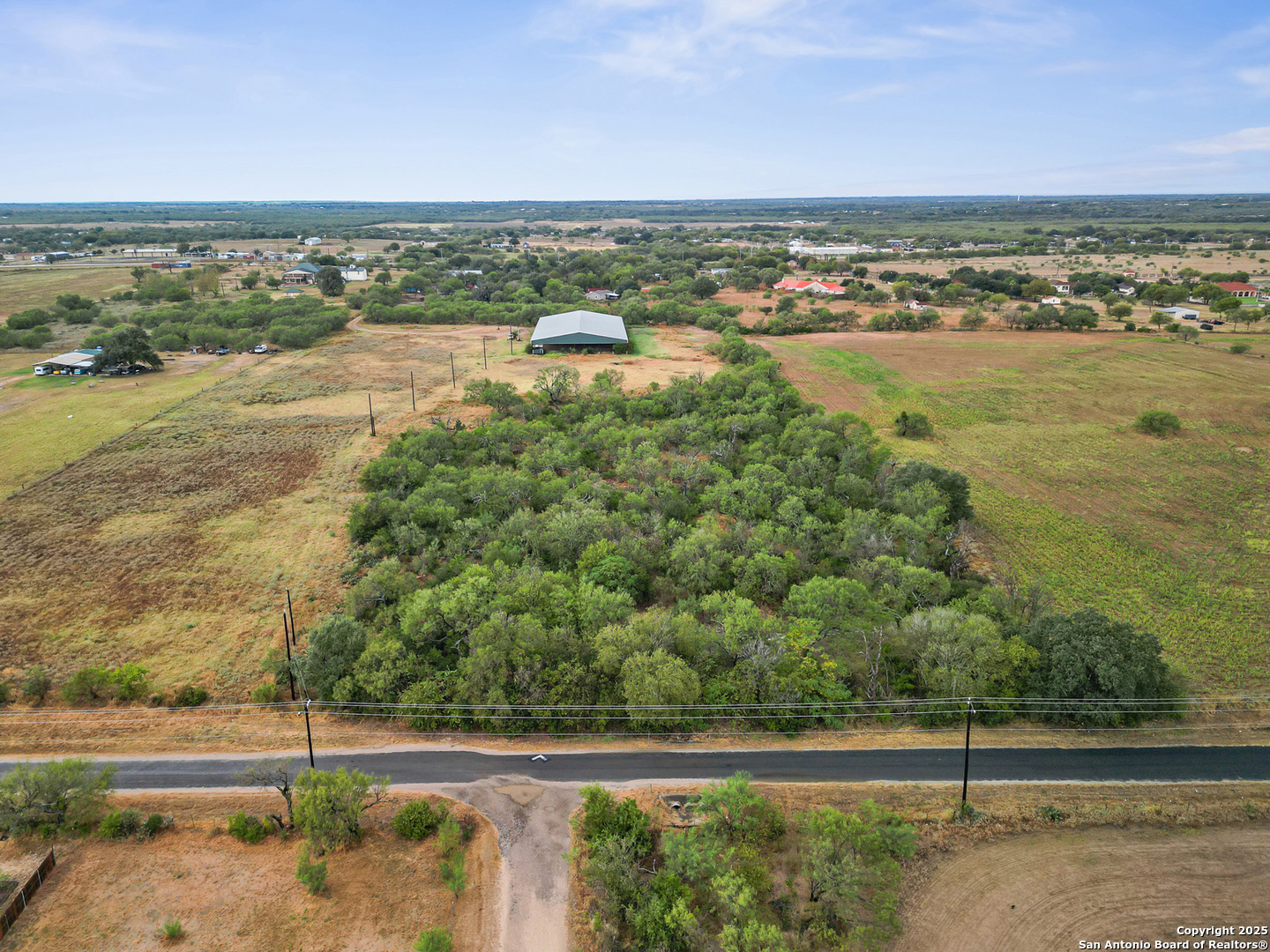 -tbd Jackel Road Von Ormy, TX 78073 - Photo 3 of 4