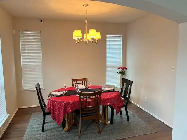 $2,095 | 8504 Saffron Drive, Fort Worth, TX 76123