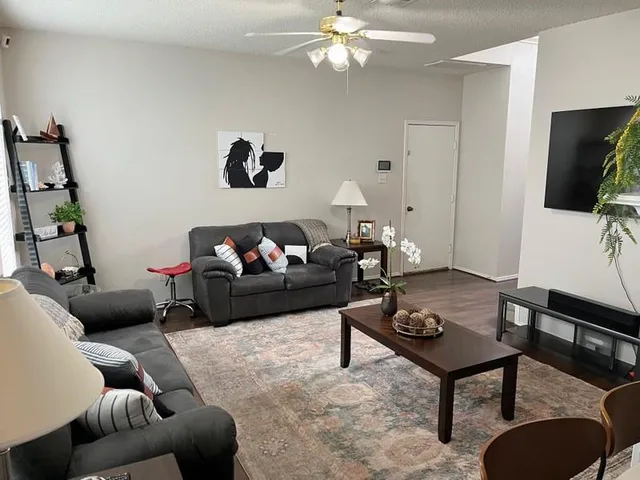 $2,095 | 8504 Saffron Drive, Fort Worth, TX 76123