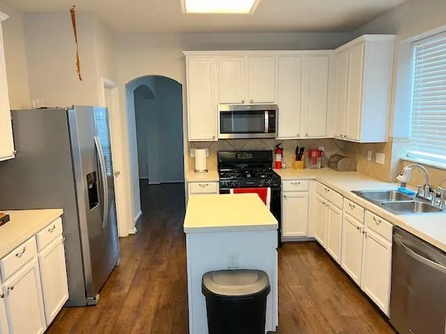 $2,095 | 8504 Saffron Drive, Fort Worth, TX 76123