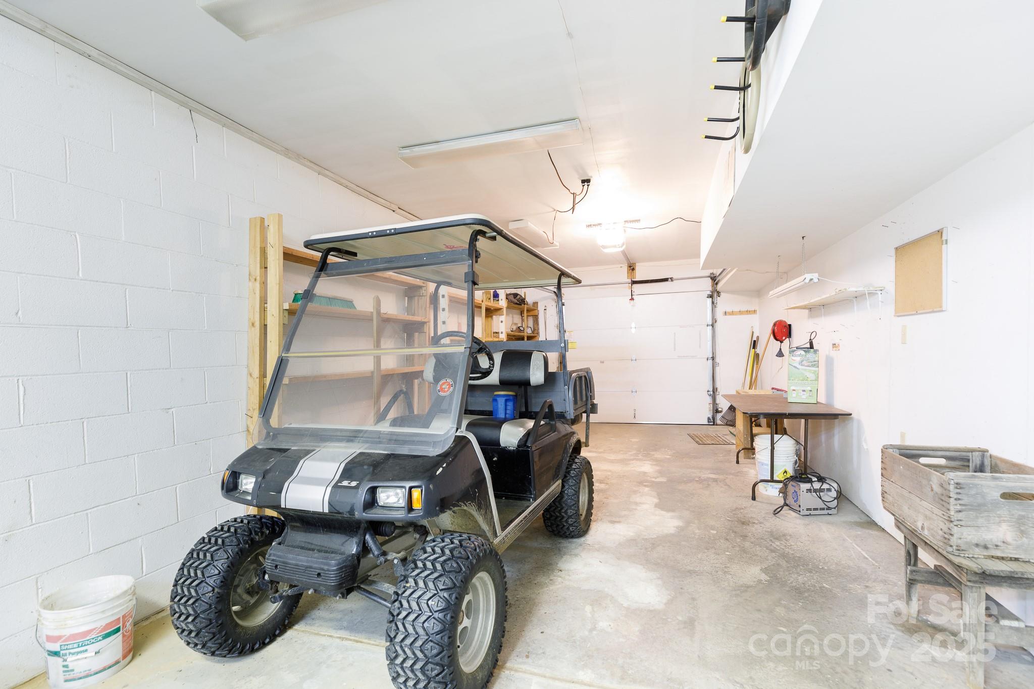 3199 Harmony Road Catawba, SC 29704 - Photo 33 of 46 a room with gym equipment
