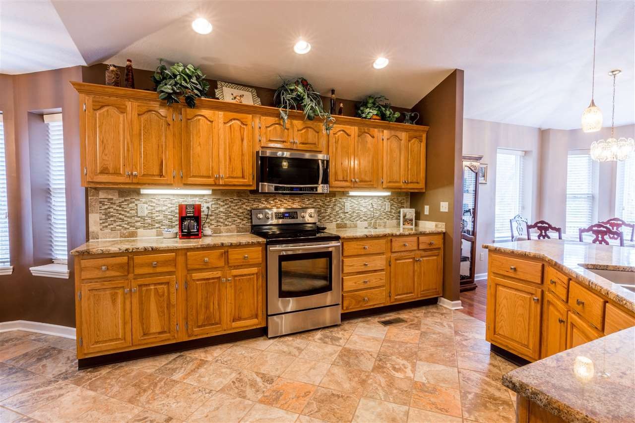 941 Ewing Road Spring City, TN 37381 - Photo 3 of 70 Gallery Image 3