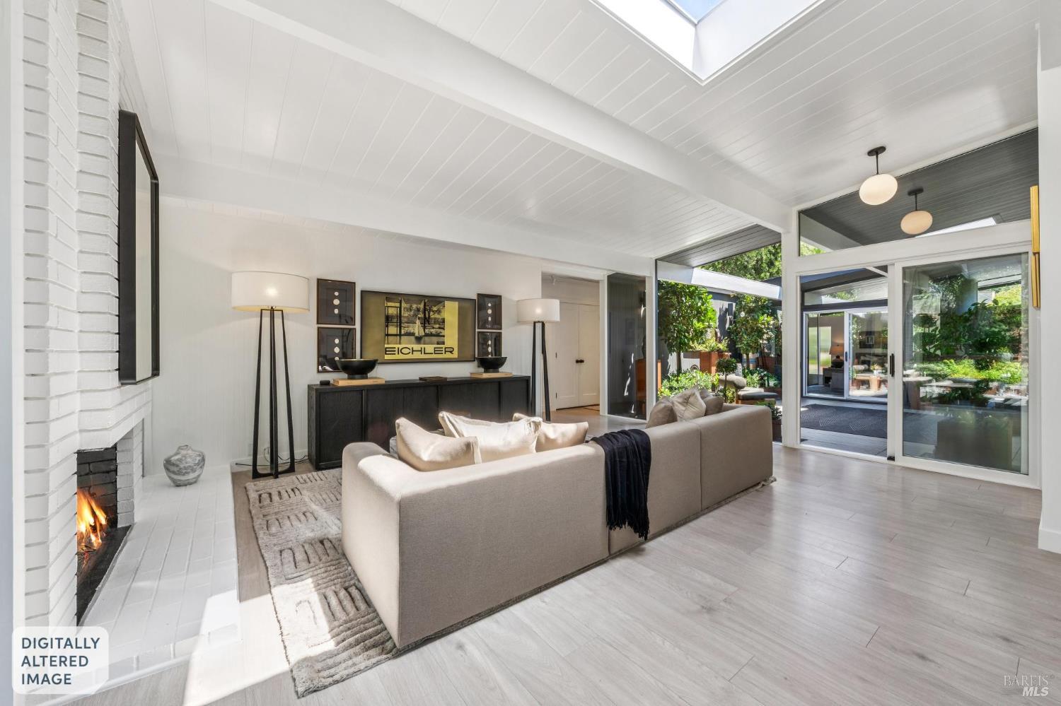 1331 Idylberry Road San Rafael, CA 94903 - Photo 14 of 66
