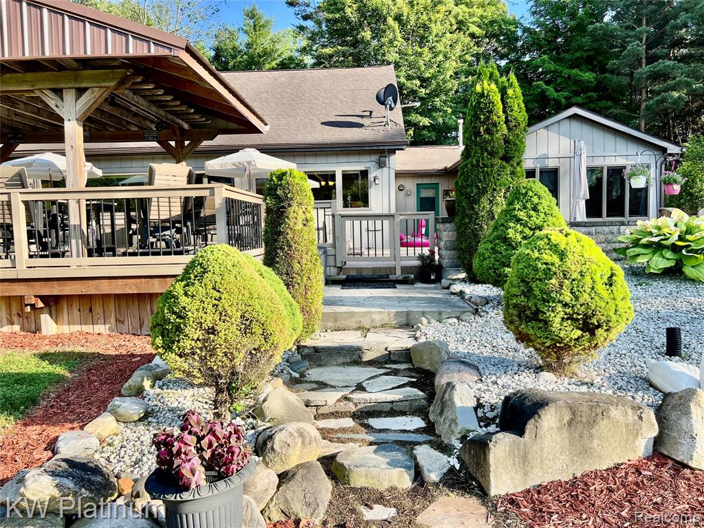 7135 Gardner Line Road Lexington, MI 48450 - Photo 53 of 78