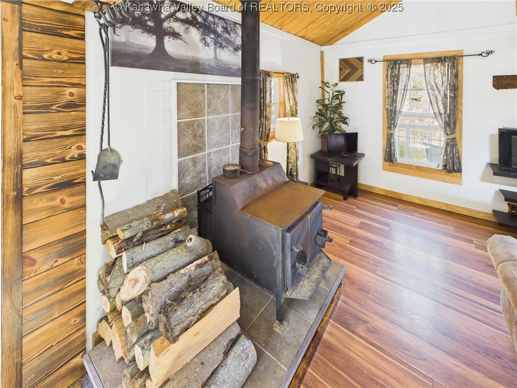 255 Ok Hill Road Liberty, WV 25124 - Photo 11 of 32 Gallery Image 11