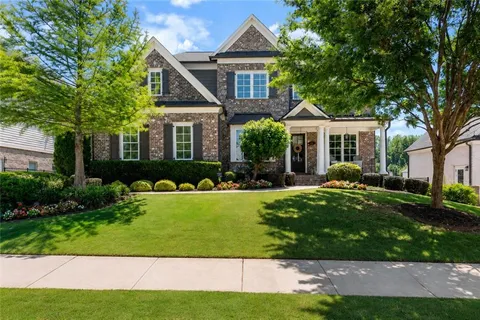 $1,600,000 | 3166 Capriole Drive Northeast, Marietta, GA 30062
