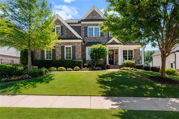 $1,600,000 | 3166 Capriole Drive Northeast, Marietta, GA 30062