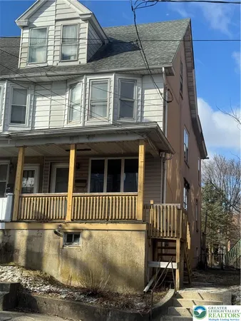 $70,000 | 130 6th Street, Coaldale, PA 18218