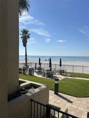 $1,500 | 17710 Gulf Boulevard, Unit 102, Redington Shores, FL 33708