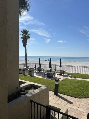 $1,500 | 17710 Gulf Boulevard, Unit 102, Redington Shores, FL 33708