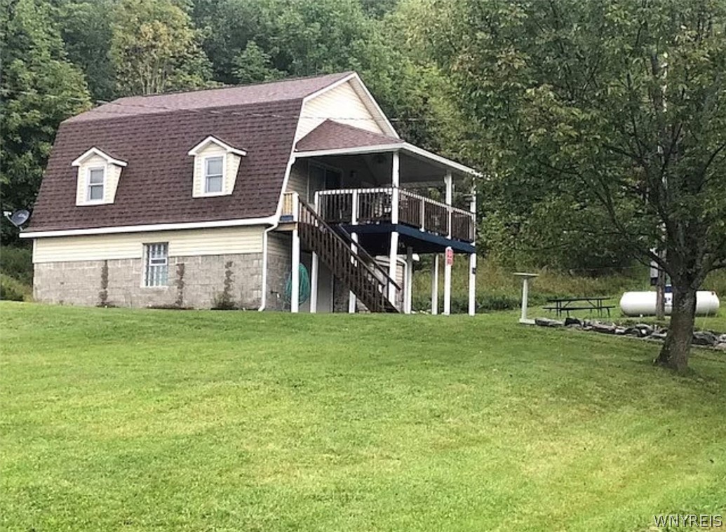 5171 Pigtail Road Friendship, NY 14739 - Photo 1 of 1