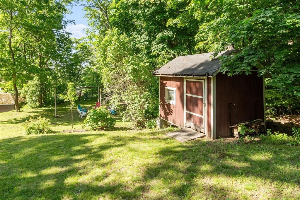 113 Simonds Street Fitchburg, MA 01420 - Photo 41 of 42