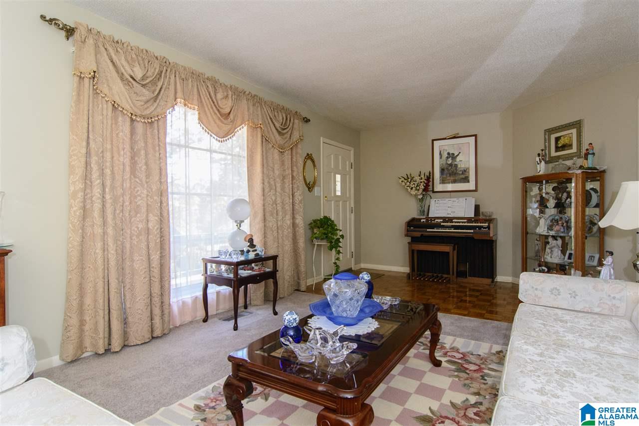104 Hillside Road Bessemer, AL 35020 - Photo 6 of 31