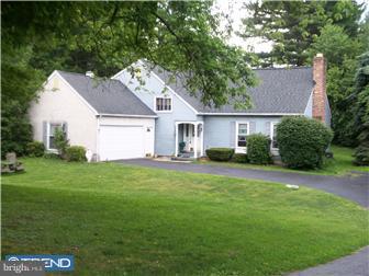 3 Garfield Road Media, PA 19063 - Photo 1 of 12 Exterior Front