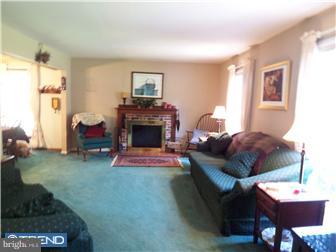 3 Garfield Road Media, PA 19063 - Photo 3 of 12 Living Room