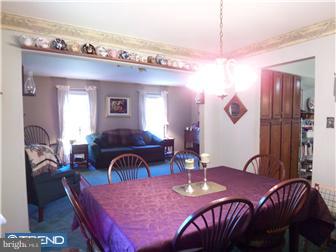 3 Garfield Road Media, PA 19063 - Photo 4 of 12 Dining Room